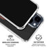 Marvel X-Men Logo iPhone 14 Clear Case
